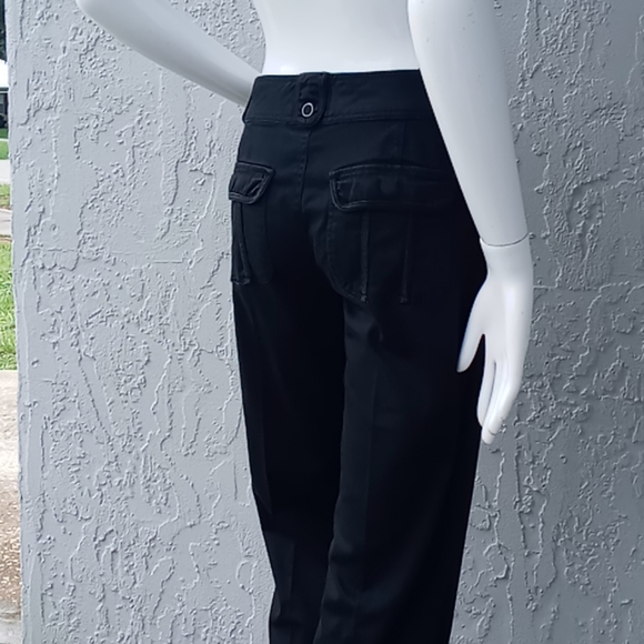 White House Black Market® BLANC Jean/Trouser - Picture 5 of 17